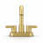 Brushed Gold is out of stock
