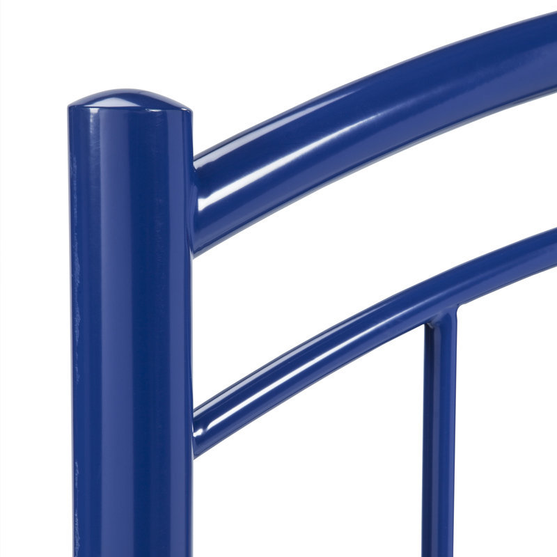 tête de structure ouverte Nome, Double, Bleu cadet