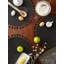 Ensemble de napperons 6 pièces Lenworth-1277363218