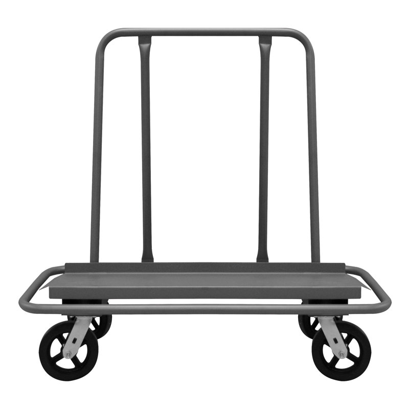 3000 Lb. Capacity Platform Dolly