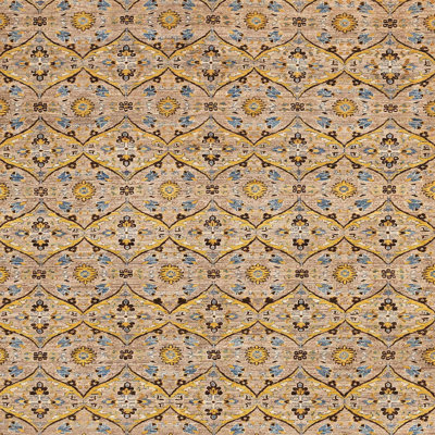 Tapis abstrait 4073