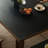 Nordic-style rectangular dining table-1106854312