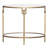 East Camden Marble Top End Table