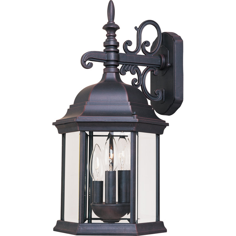 Allegan Wall Light