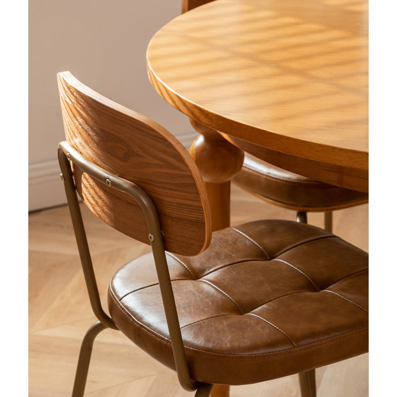 Chaise de salle à manger Home Home