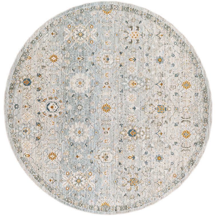 Tahoma Rug