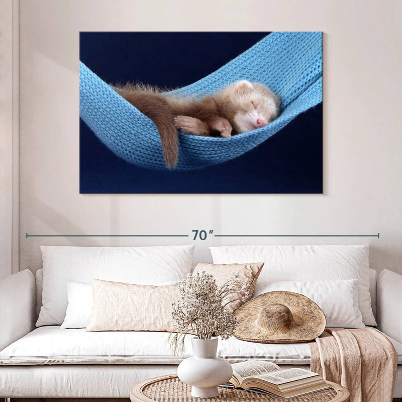 Brampt Ferret Hammock
