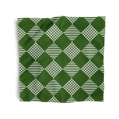 Lamarquis Check It Twice Napkins