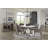 Artresha Round Dining Table