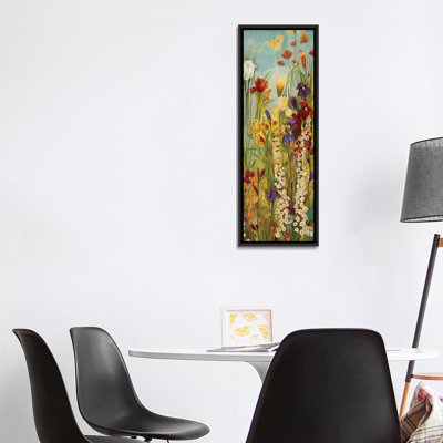 " Merriment II " by Jill Martin