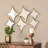 Wall Mirror Modern Design