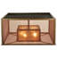 4 - Light Flush Mount