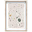 Oliver Gal Pieces of Me Abstract - Luxury Shadowbox Framed Wall Art-733363833-733363837