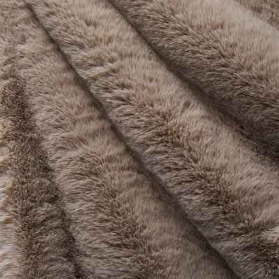 Timberline Faux Fur Fabric