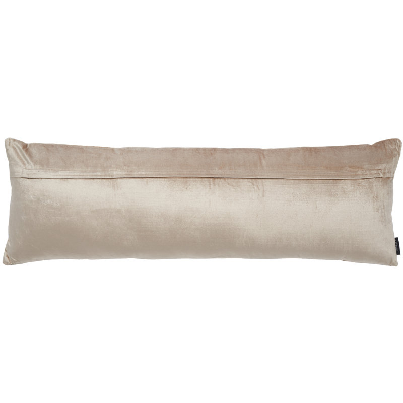 Throw Pillow, 12" H x 36" W