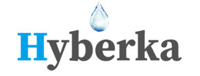 Hyberka Logo