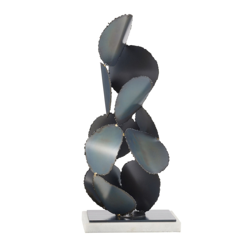 Kensey Sculpture