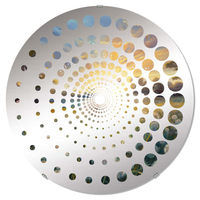 Circle Mirror
