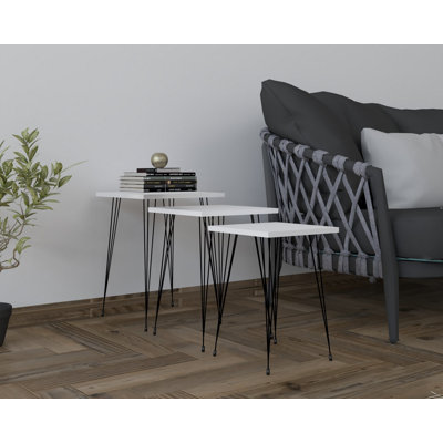 Puqa Design Coffee Table