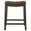 Tabouret de comptoir 24 po Ferda-246616971