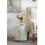 Manufactured Wood Accent Stool