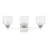 Billington 3 - Light Dimmable Vanity Light-432930943-432930942