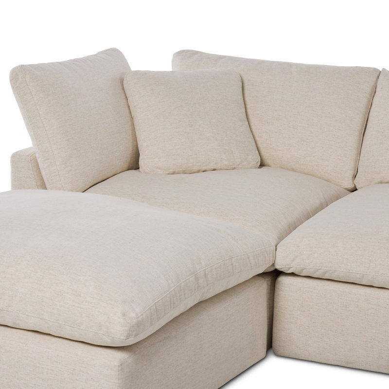 Stevie Sectional