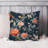 Floral Chinoiserie Asian Pattern IX-107019496