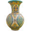 Handmade Ceramic Table Vase