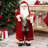 Santa Claus Christmas Figure-23852757