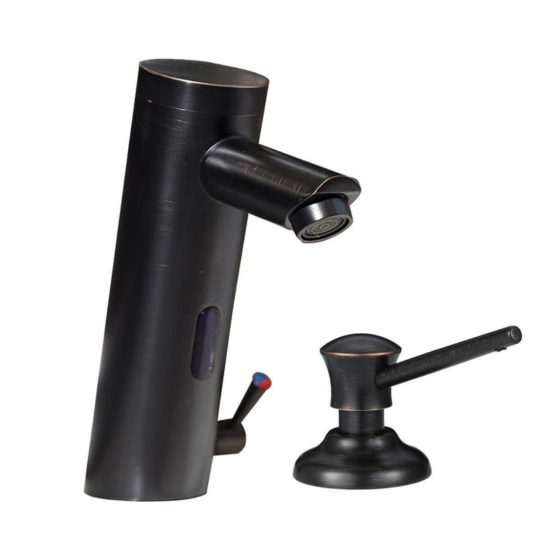 Robinet thermostatique de bain BathSelect, Cold water