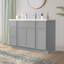 Base de meuble-lavabo simple 48 po seulement-98635259
