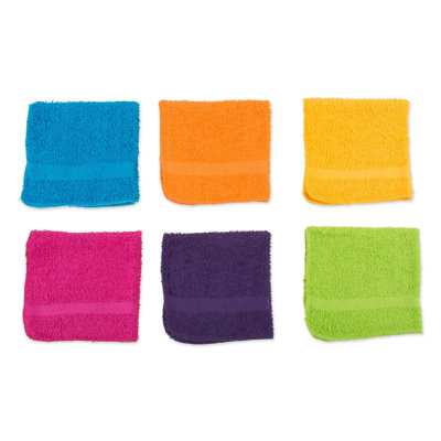 Ruxt Lightweight Washcloth