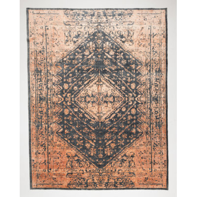 Oriental Area Rug