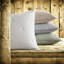 Premium Cotton Bedding Sets, King Size 3-piece With Embroidered Design For All-season Comfort