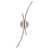 Brushed Nickel selected