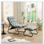 Chaise longue d'extérieur avec repose-pieds pour patio-1376503828