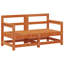  Garden Lounge Set 7 Pcs Solid Pine Wood Outdoor Terrace Furniture Patio