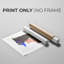 Shifting IV - Impression sur toile seulement - NON-CADRE-2052740161