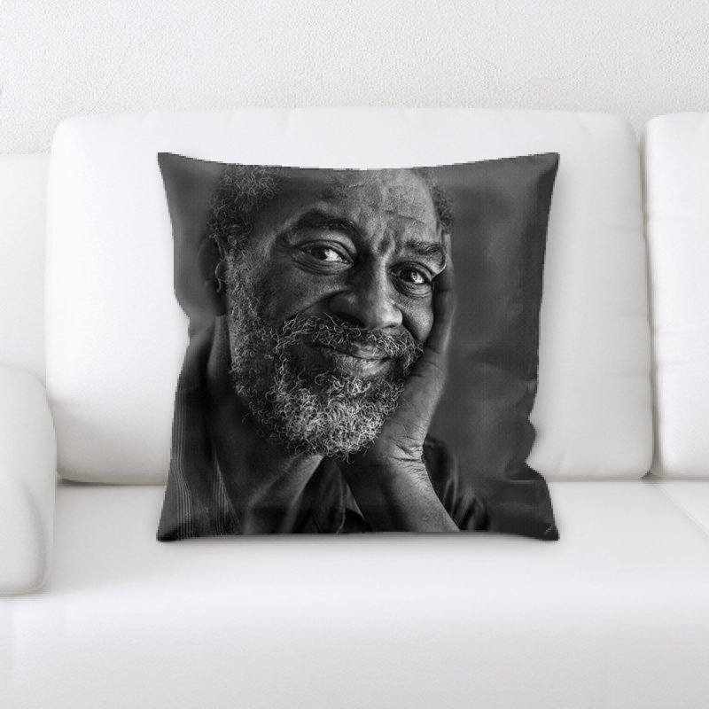 Coussin People