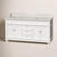 Ensemble de meuble-lavabo double 72 po Ensa-741487999-741487992