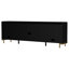 Meuble télé Arini Rattan Cane-122453723