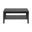 Ardentown Solid Wood Frame Coffee Table with Storage-105753450