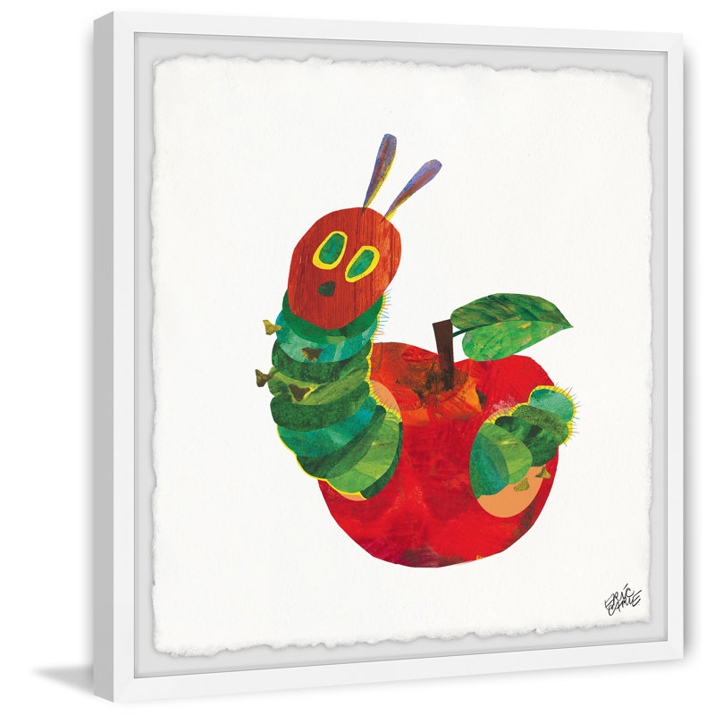 Misty Single Picture Frame Print, 51cm H x 51cm W