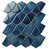 Bleu cobalt