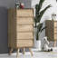 Antoine Kids 5 - Drawer Chest-34277381
