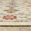 Tapis oriental en mélange de laine et de nylon tissé à la machine Oriental-1890921528