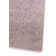 Benfeito Machine Washable Tufted Pink Rug