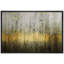 Grunge doré et vert abstrait forêt nature paysage moderne minimaliste alternative dramatique foncé-94423492-94423491
