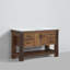 Farmhouse 54" Single vanity